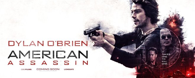 American Assassin Photo 3 - Large