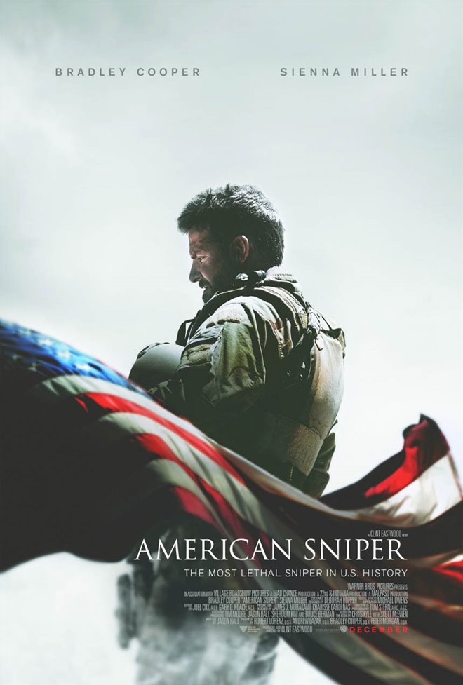 American Sniper Photo 21 - Large