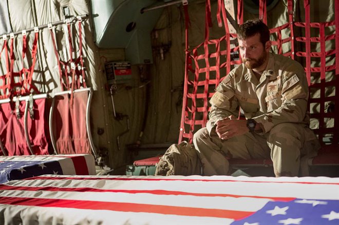 American Sniper Photo 3 - Large