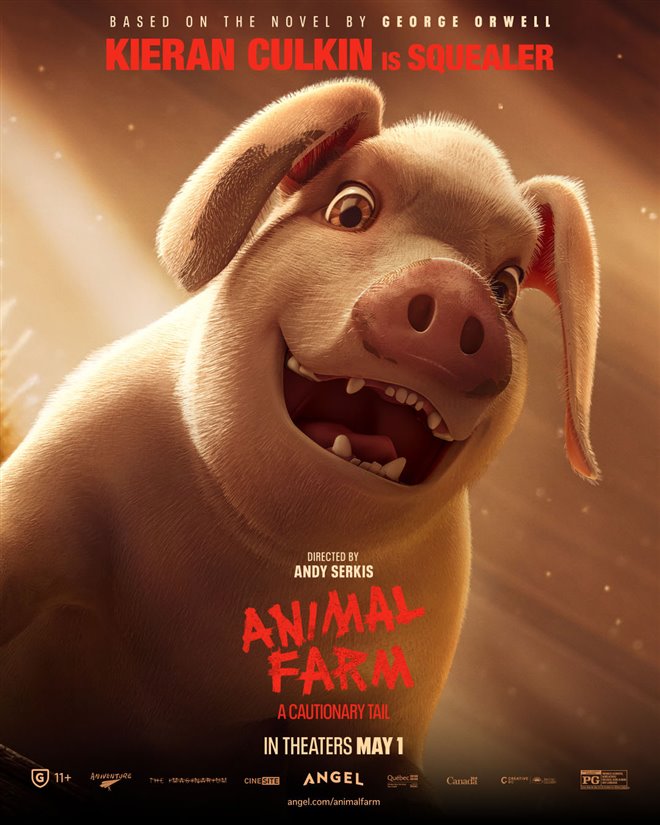 Animal Farm Photo 1 - Large