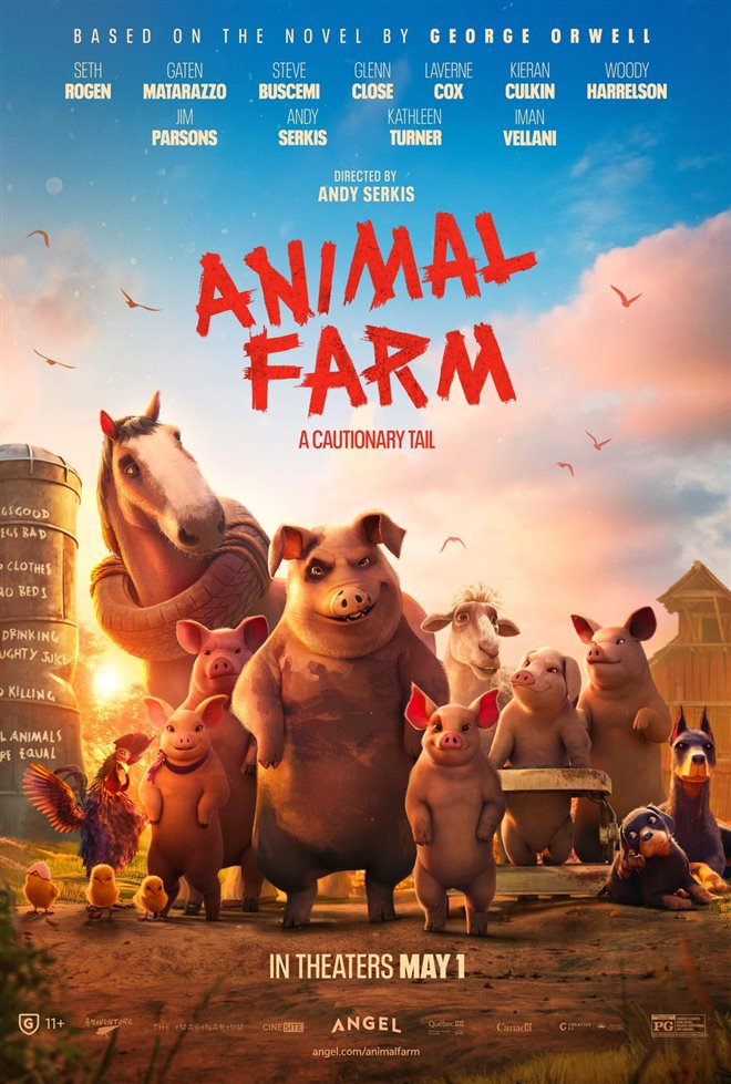 Animal Farm Photo 5 - Large