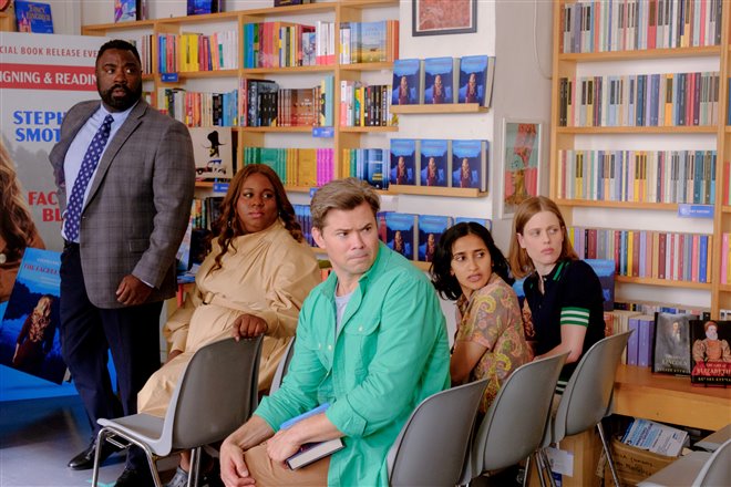 Another Simple Favor (Prime Video) Photo 3 - Large