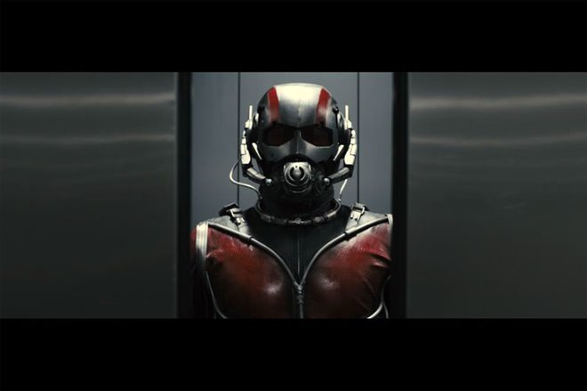 Ant-Man Photo 6 - Large