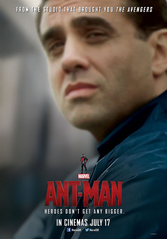 Ant-Man Photo 42 - Large