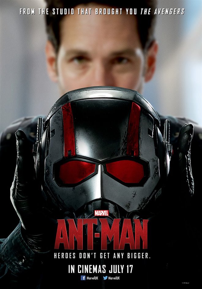 Ant-Man Photo 48 - Large