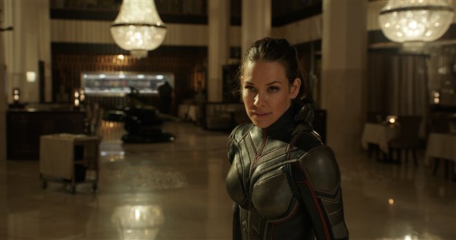 Ant-Man and The Wasp Photo 3 - Large