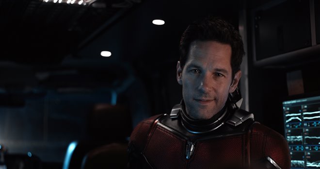 Ant-Man and The Wasp Photo 14 - Large