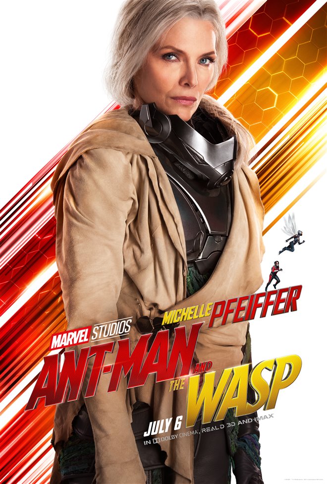 Ant-Man and The Wasp Photo 40 - Large