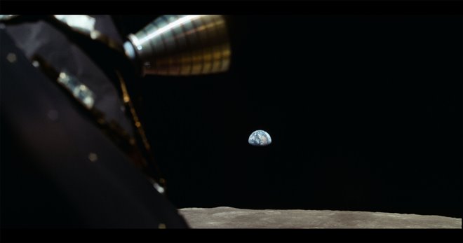 Apollo 11 Photo 7 - Large
