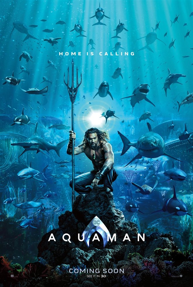 Aquaman Photo 46 - Large