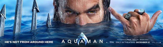 Aquaman Photo 44 - Large