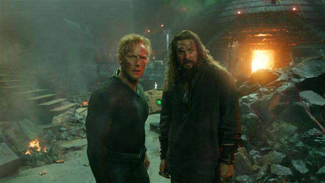 Aquaman and the Lost Kingdom Photo 6 - Large