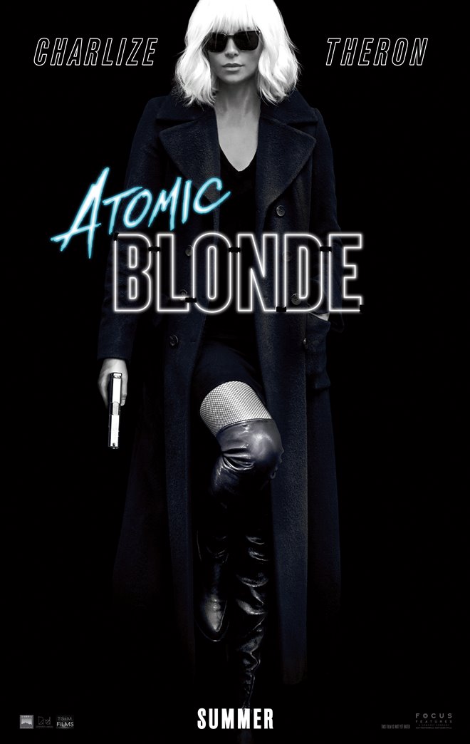 Atomic Blonde Photo 18 - Large