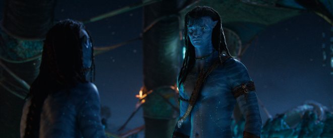 Avatar: Fire and Ash Photo 7 - Large