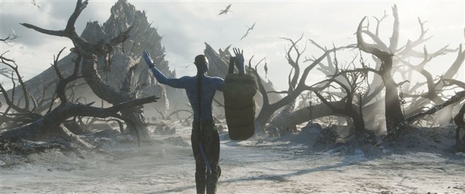 Avatar: Fire and Ash Photo 9 - Large