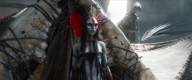 Avatar: Fire and Ash Photo 13 - Large