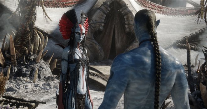 Avatar: Fire and Ash Photo 23 - Large