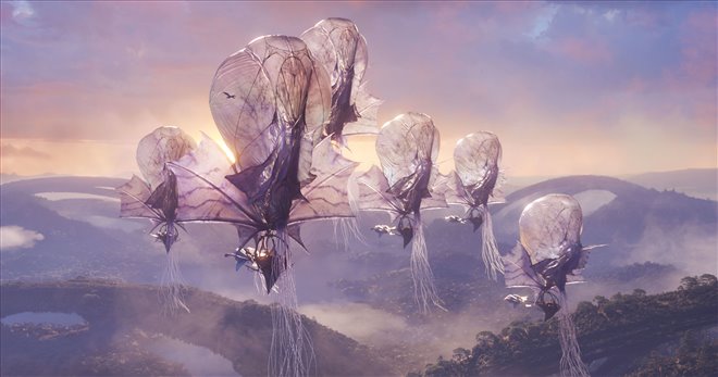 Avatar: Fire and Ash Photo 33 - Large