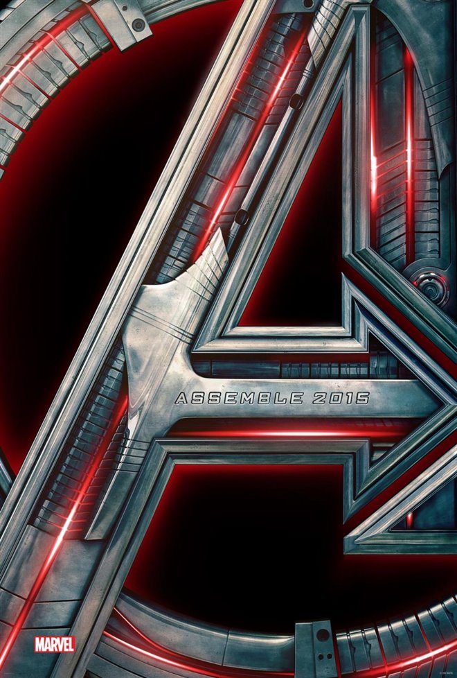 Avengers: Age of Ultron Photo 43 - Large