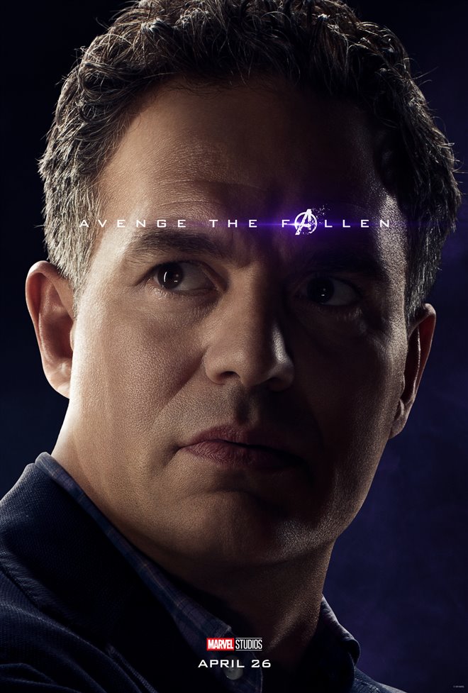 Avengers: Endgame Encore Photo 21 - Large