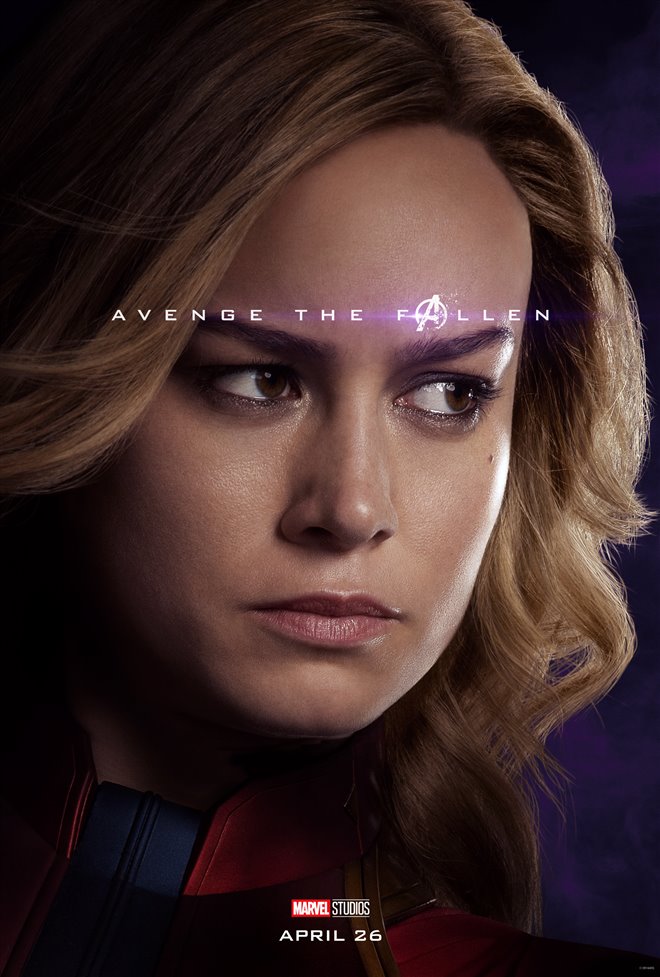Avengers: Endgame Encore Photo 23 - Large