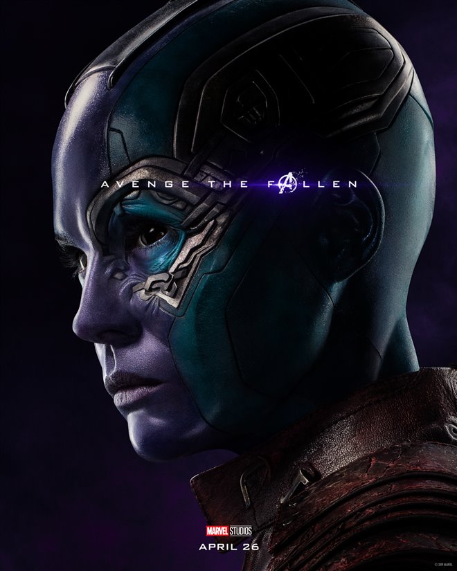 Avengers: Endgame Encore Photo 25 - Large