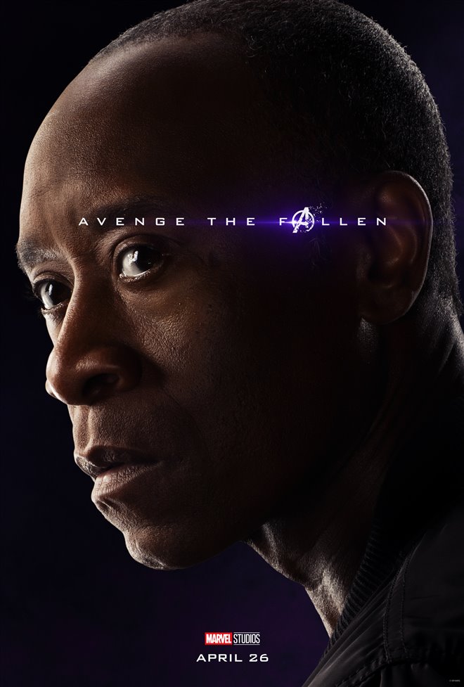 Avengers: Endgame Encore Photo 27 - Large