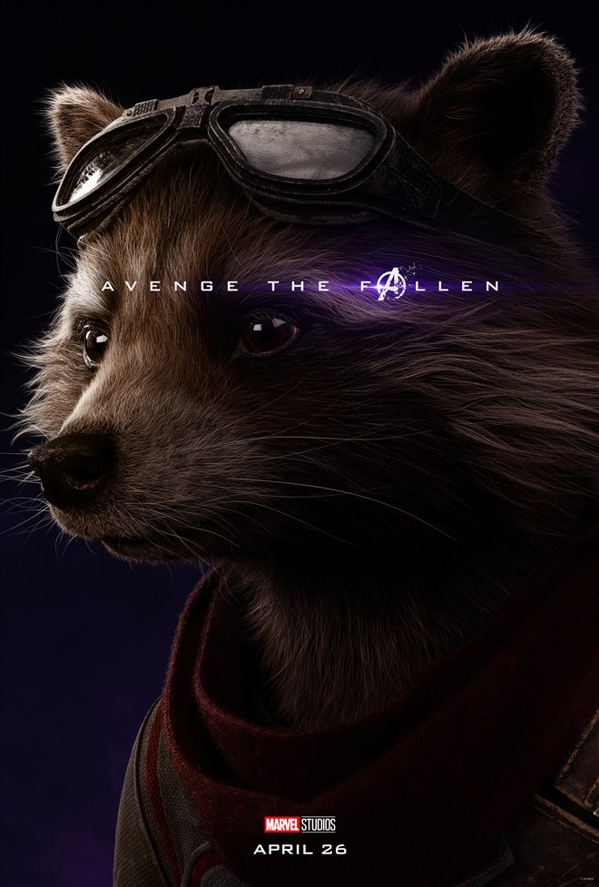 Avengers: Endgame Encore Photo 29 - Large