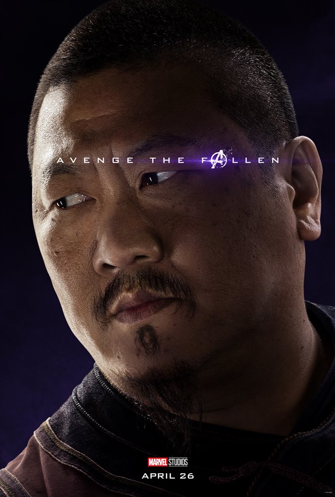 Avengers: Endgame Encore Photo 31 - Large