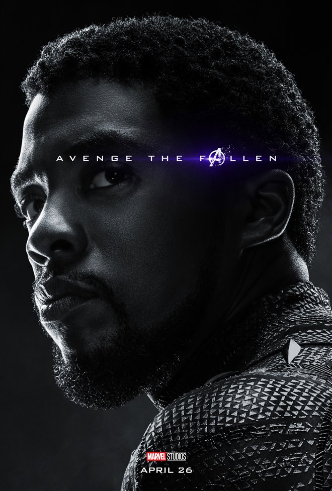 Avengers: Endgame Encore Photo 33 - Large