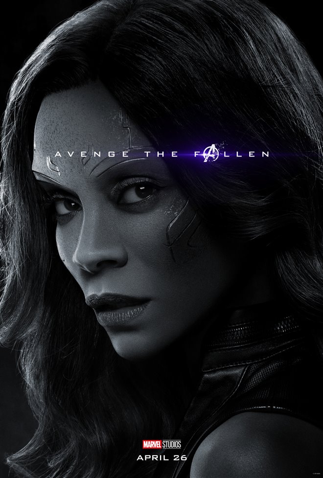 Avengers: Endgame Encore Photo 35 - Large