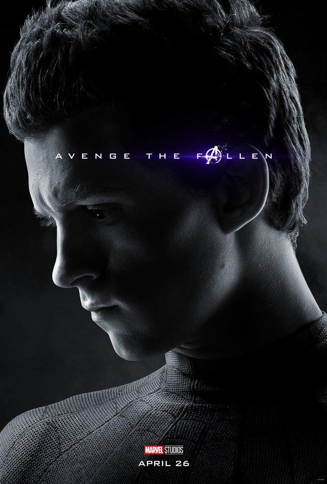 Avengers: Endgame Encore Photo 37 - Large