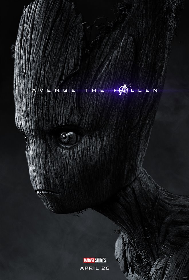 Avengers: Endgame Encore Photo 43 - Large