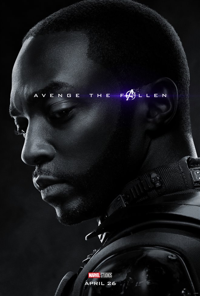 Avengers: Endgame Encore Photo 45 - Large