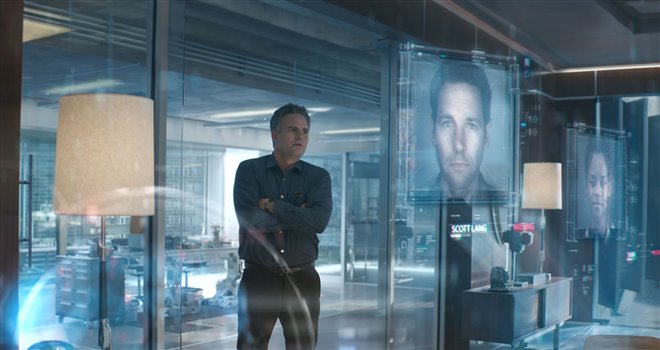 Avengers: Endgame Encore Photo 1 - Large