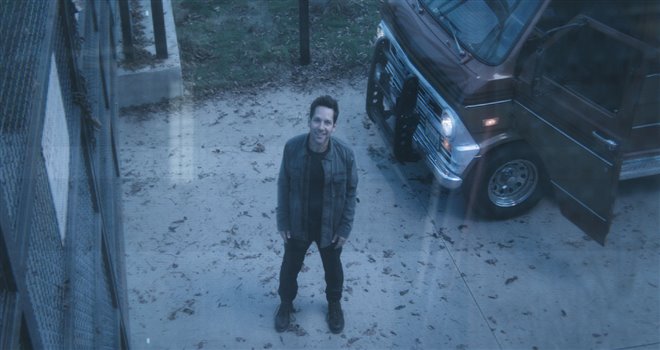 Avengers: Endgame Encore Photo 3 - Large