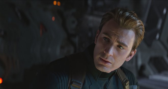 Avengers: Endgame Encore Photo 7 - Large