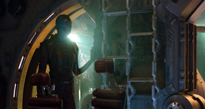 Avengers: Endgame Encore Photo 11 - Large