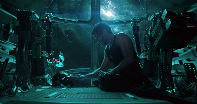 Avengers: Endgame Encore Photo 16 - Large