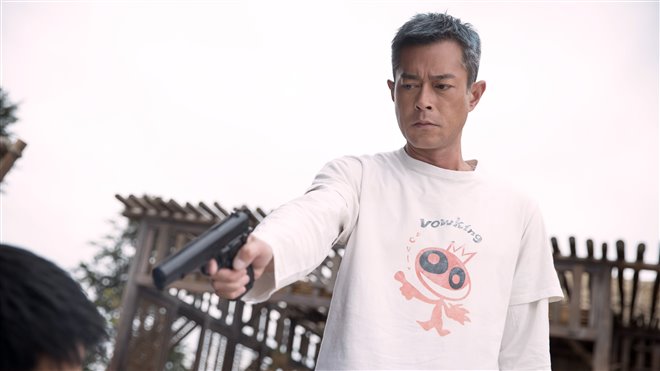 Back to the Past Photo 2 - Large