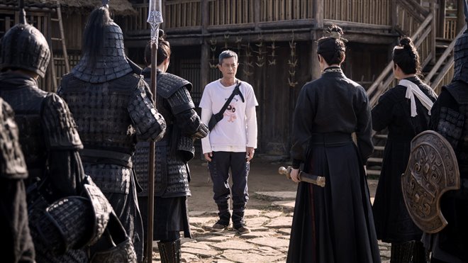 Back to the Past Photo 4 - Large