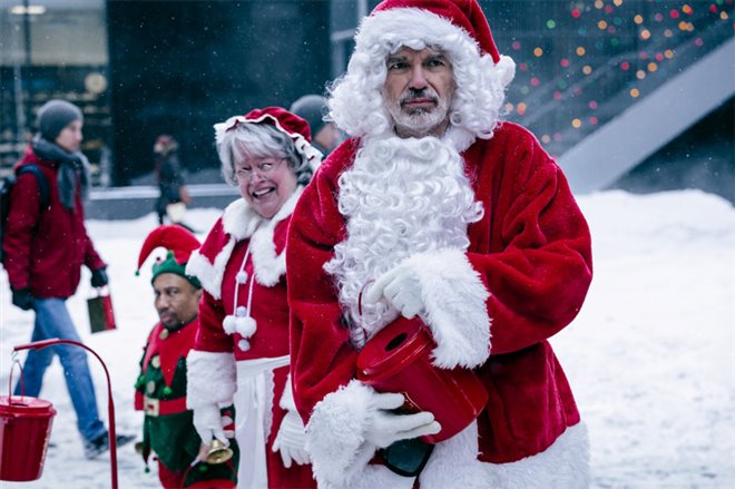 Bad Santa 2 Photo 11 - Large