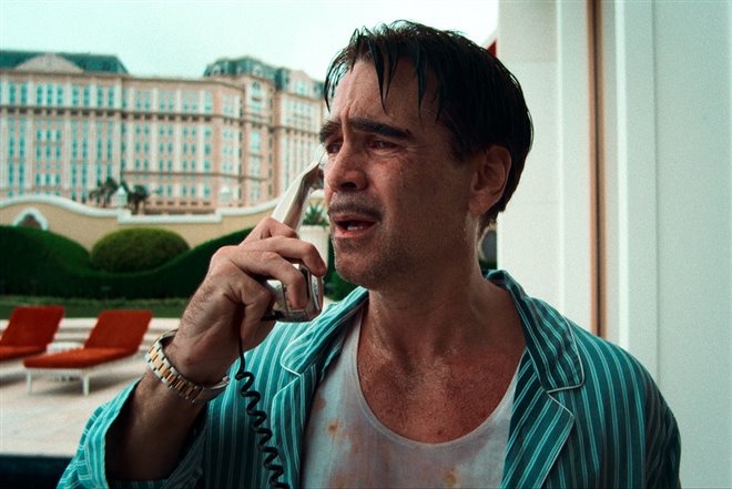 Ballad of a Small Player (Netflix) Photo 3 - Large