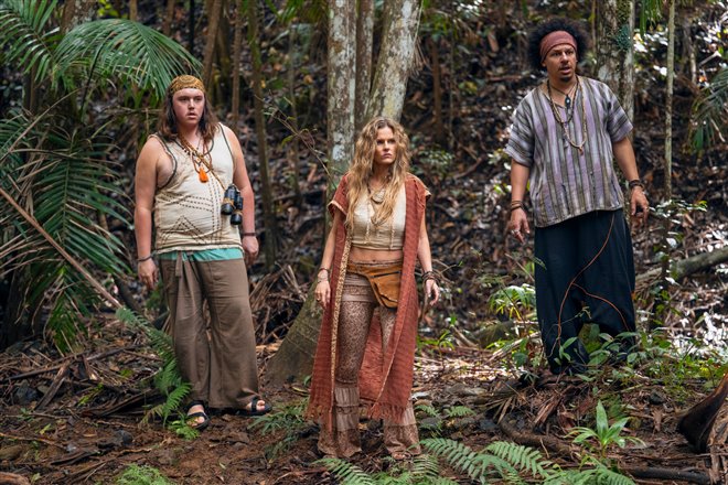 Balls Up (Prime Video) Photo 5 - Large