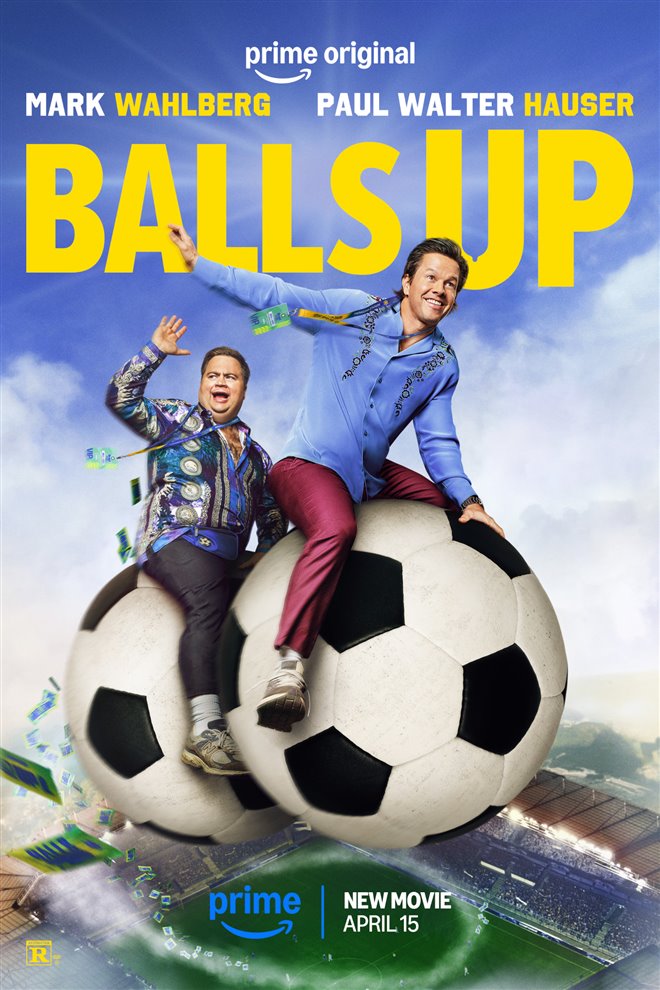 Balls Up (Prime Video) Photo 11 - Large