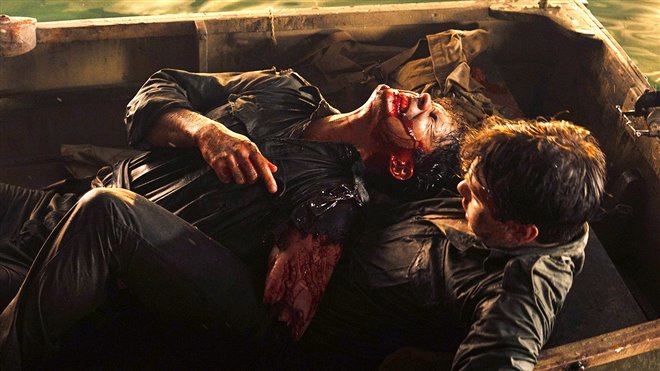Beast of War Photo 2 - Large