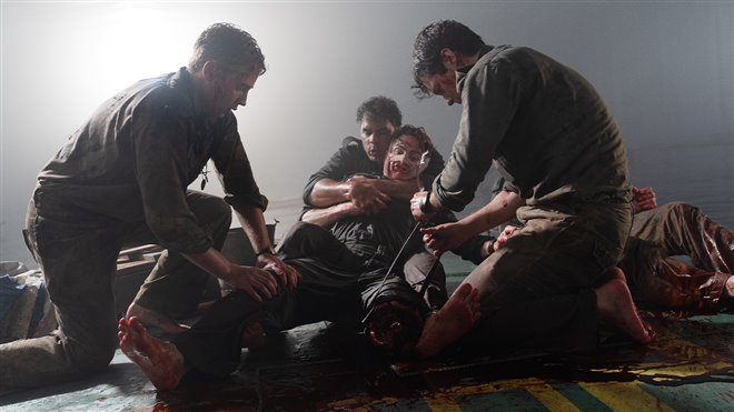 Beast of War Photo 4 - Large
