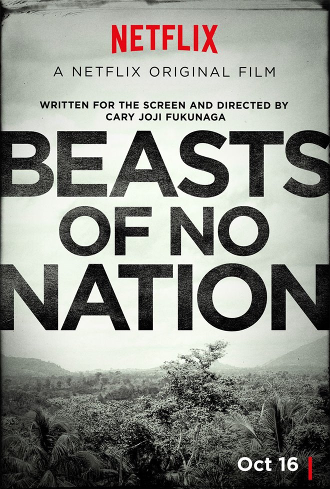 Beasts of No Nation Photo 7 - Large