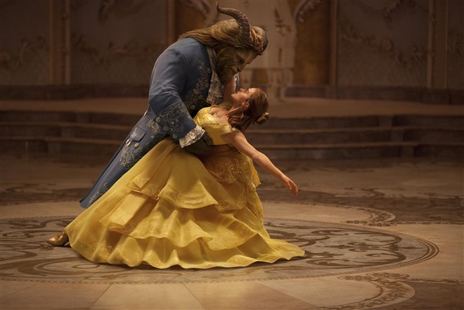 Beauty and the Beast Photo 3 - Large