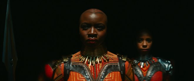 Black Panther: Wakanda Forever Photo 8 - Large